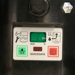 Autogreaser Integrated Timer
