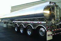 Automatic Greasing Systems for Trailers