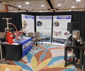 FLO Equipment Reliability Solutions at Canadian Waste to Resource Conference 2026
