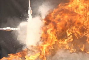 FLO-installed AFEX Vehicle Fire Suppression Systems FLO-installed AFEX Vehicle Fire Suppression Systems