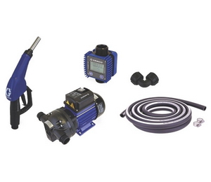 Graco LD Series DEF solutions
