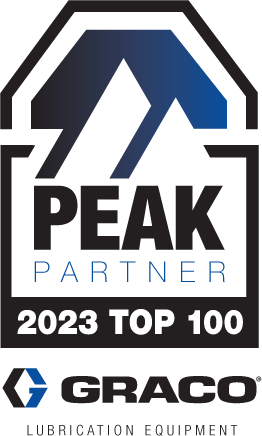 FLO Components Receives Graco 2023 Top 100 Peak Performer Award FLO Components Receives Graco 2023 Top 100 Peak Performer Award