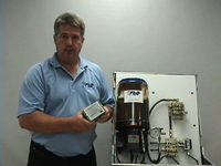 The 5 Main Components of an Auto Lube System.