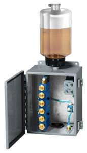 Oil-Rite Metered Oiler Oil-Rite Metered Oiler