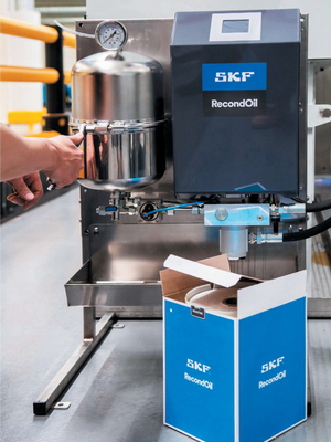 FLO Components Ltd. to Showcase RecondOil® Technology at NHES 2026 – Booth #2016 FLO Components Ltd. to Showcase RecondOil® Technology at NHES 2026 – Booth #2016