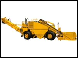 FLO Autolube Case Study - Remixing Transfer Vehicle
