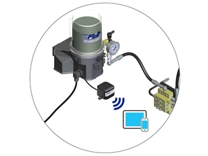 FLO Autolube Case Study - FLOlink Telematics Monitoring for Rental Fleet