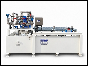 FLO Case Study - Automated Genset Lubrication System