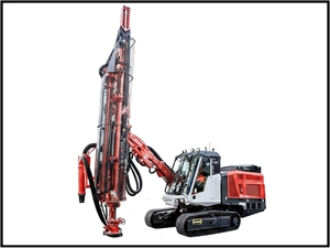 FLO Case Study - Hammer Drill