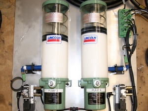 FLO Case Study - Parts Assembly Greasing for Tooling & Automation Eng Firm