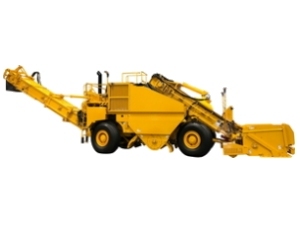 FLO Autolube Case Study - Remixing Transfer Vehicle