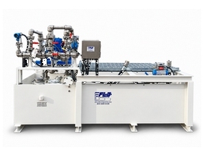 FLO Case Study - Automated Genset Lubrication System