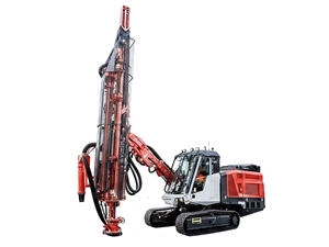 FLO Case Study - Hammer Drill