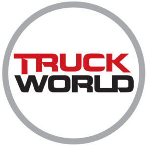 Visit FLO Components at the TRUCK WORLD 2022 SHOW, Booth #5638