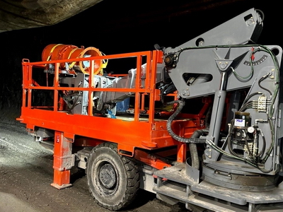 Automatic Greasing Systems – Construction, Mining, Road building & More